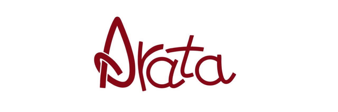 Arata's banner