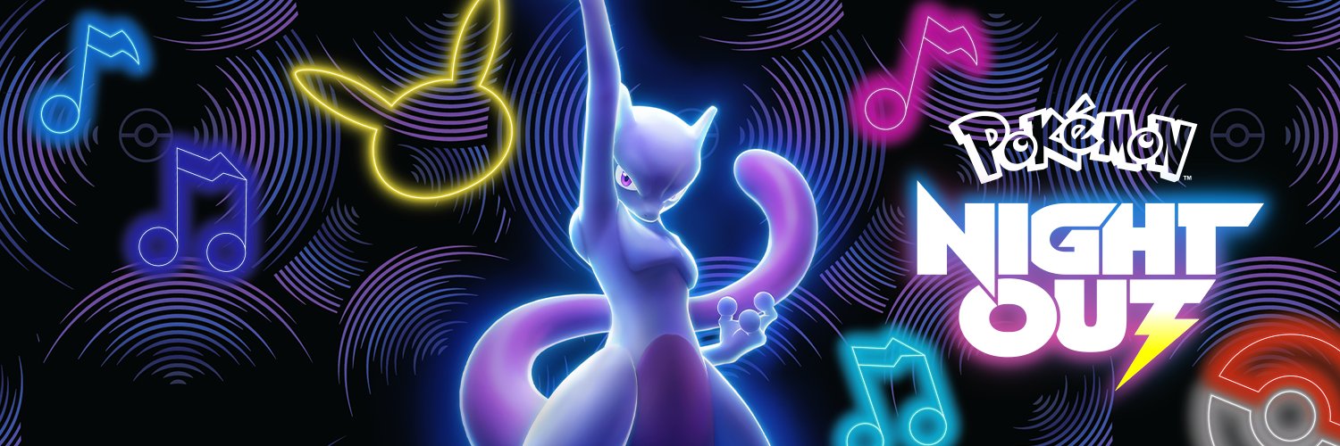 Pokémon's banner