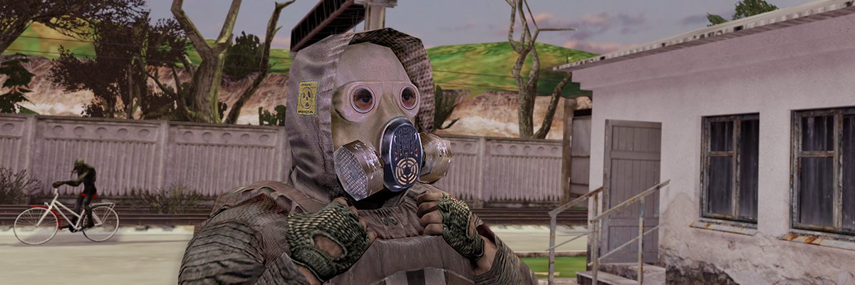 Nikolai's banner