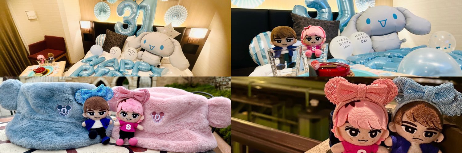 (鍋)'s banner
