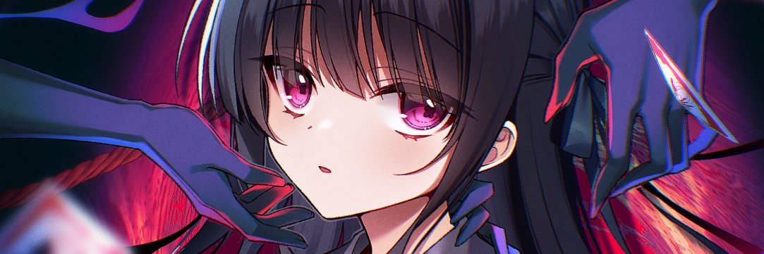 星名めいと🐣雑多垢's banner