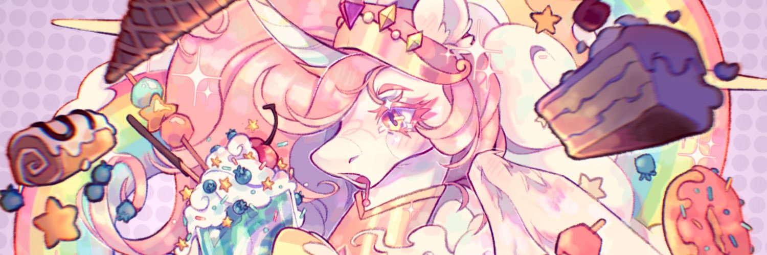 🍡⭐️OpalMune⭐️🍡's banner
