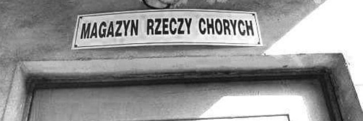Płonąca Firanka's banner
