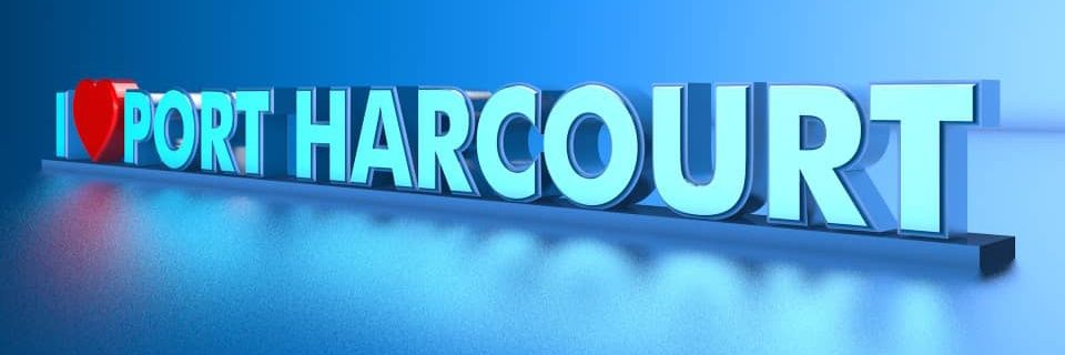 Port Harcourt People's banner