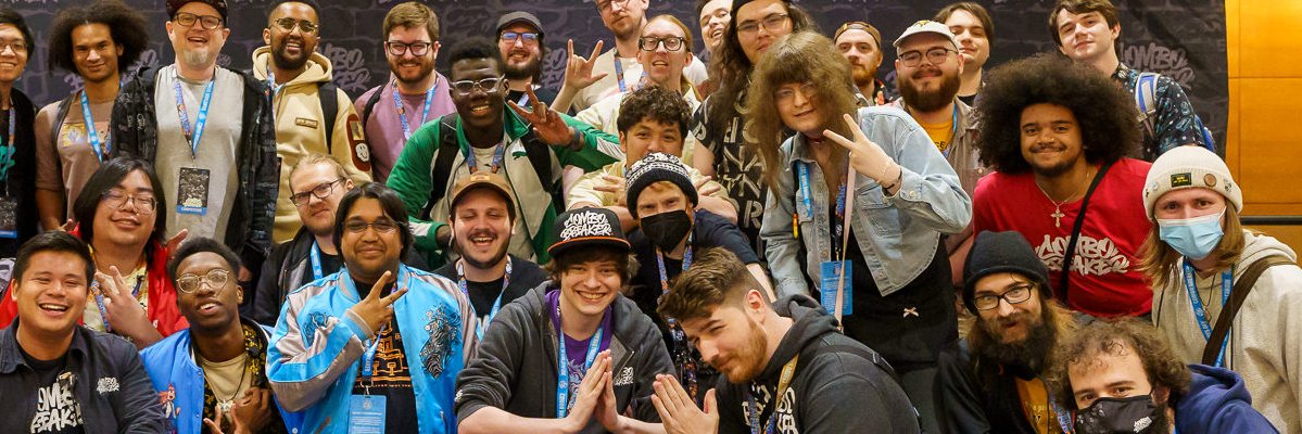 Solid Bones's banner