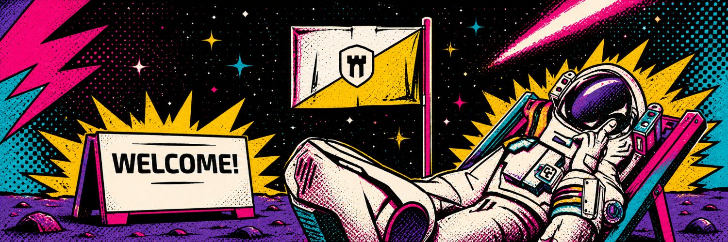 CryptoCloaks™ 🤘's banner