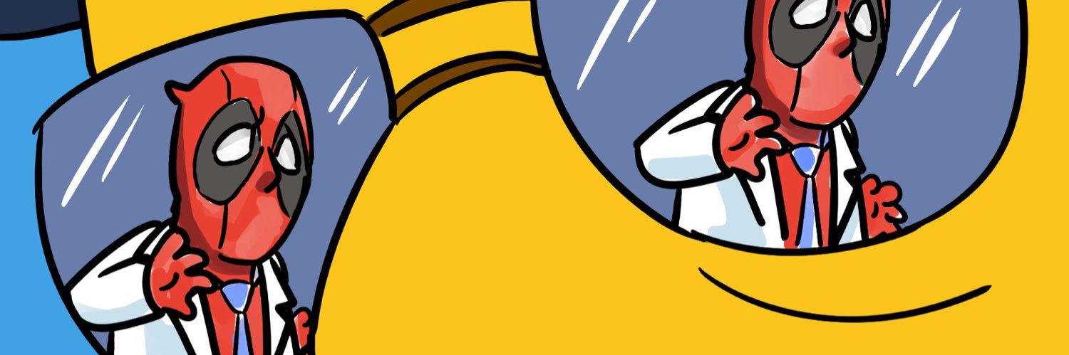 Dr. Chimisomething's banner