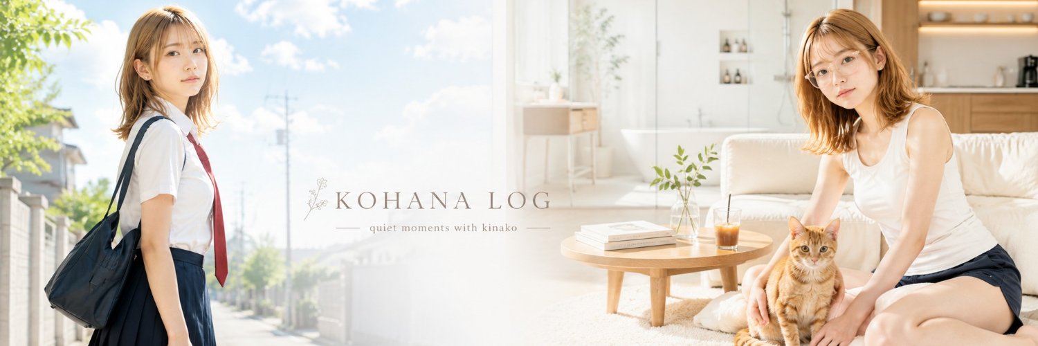 心花◆kohana🐈️'s banner