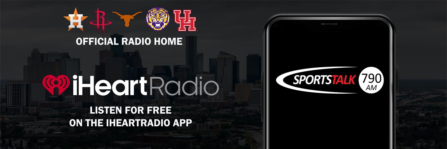 SportsTalk 790's banner