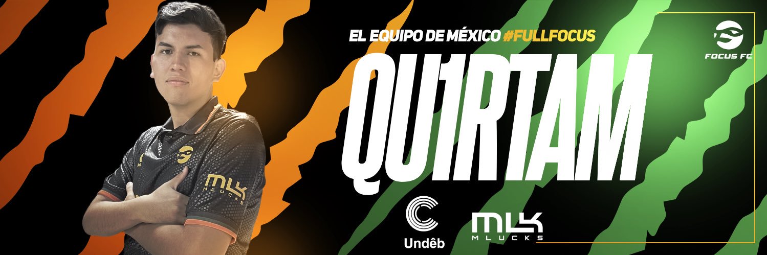 Aldo Martinez's banner