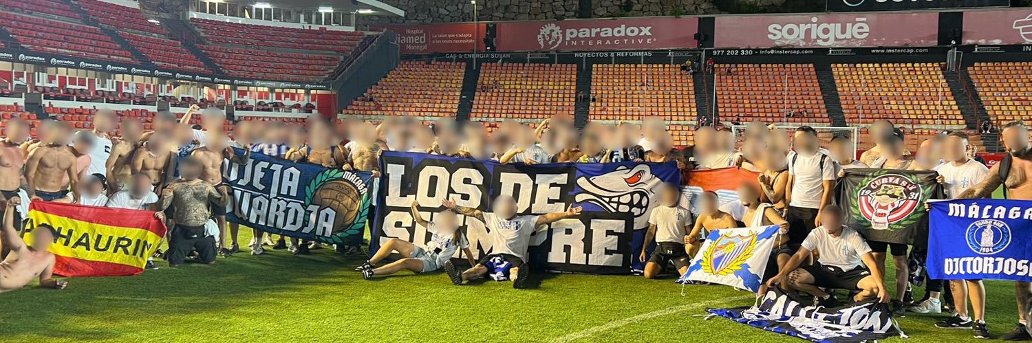Sancionados 1986's banner