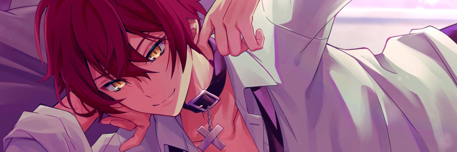 ばぁう【騎士Ｘ】's banner