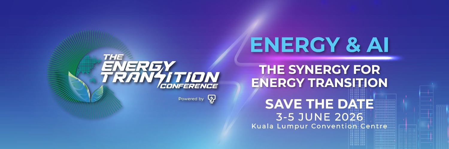 Tenaga Nasional's banner