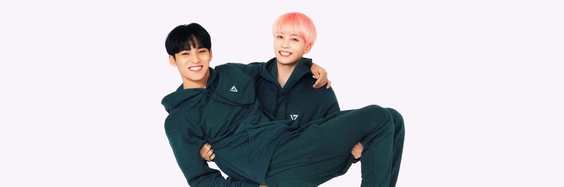 for gyuhan's banner
