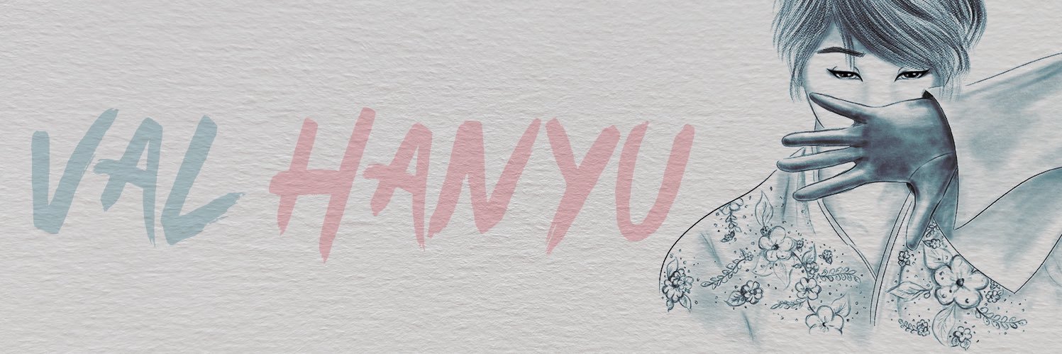 𝒴𝓊𝓏𝓊𝒮𝓅𝒾𝓇𝒶𝓉𝒾𝑜𝓃🪽Hanyu Independence Day's banner