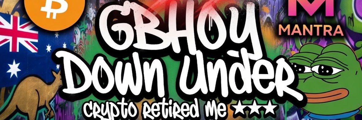 Gbhoy's banner