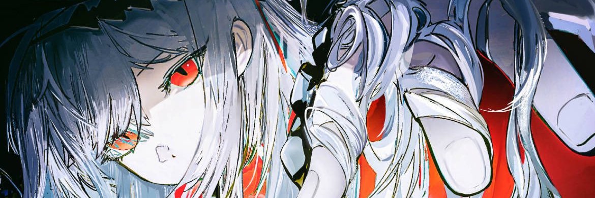 riot's banner