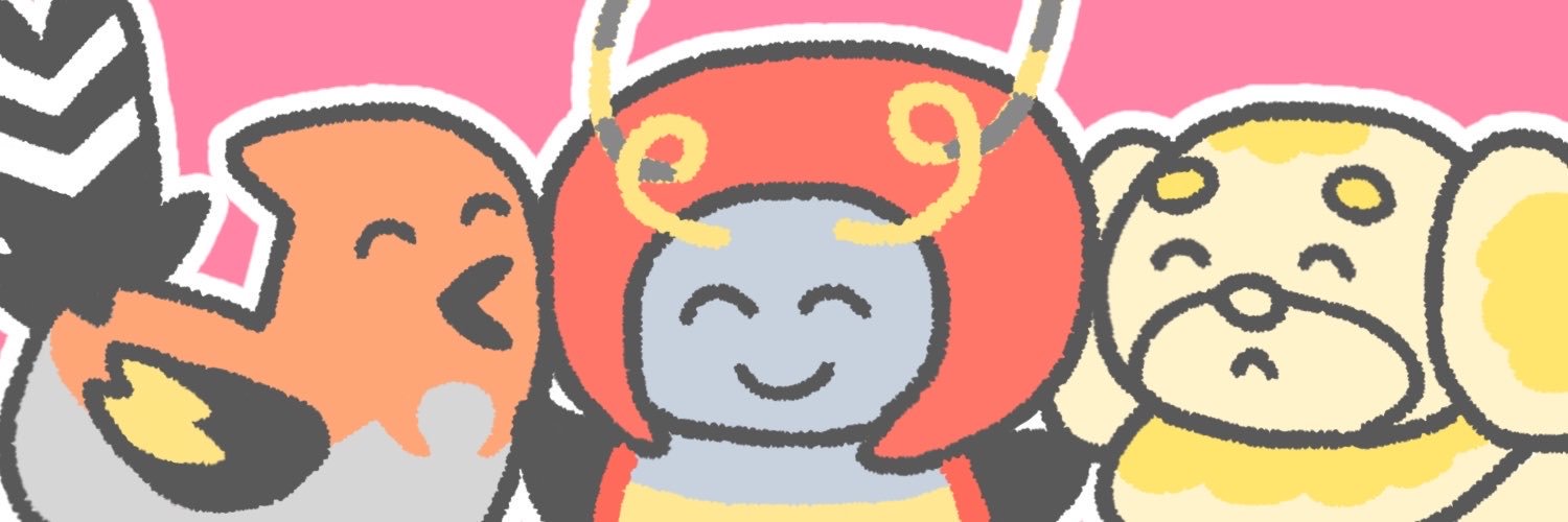 ちゃっぴー's banner
