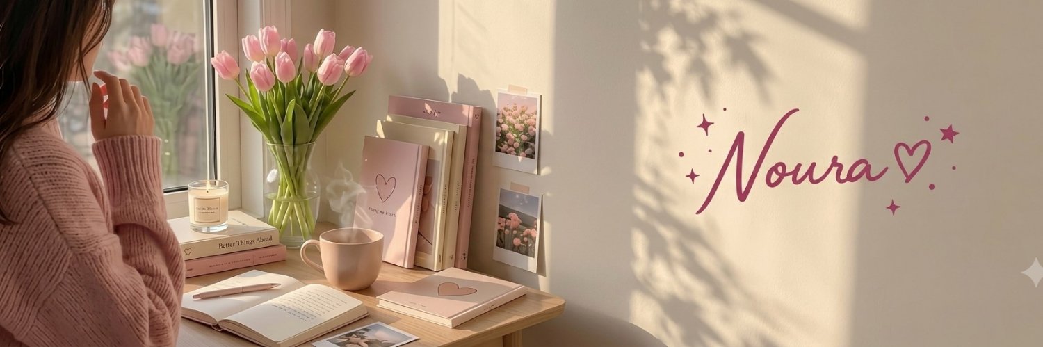 𝑵𝒐𝒖𝒓𝒂 ♡'s banner