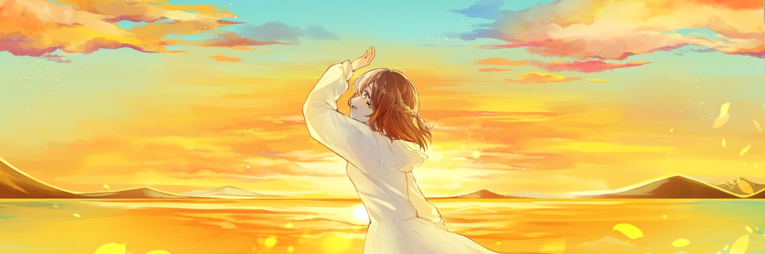 燈火🐾🎧's banner