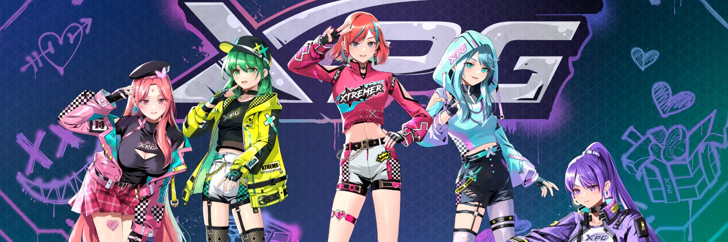ADATA Japan【公式】's banner