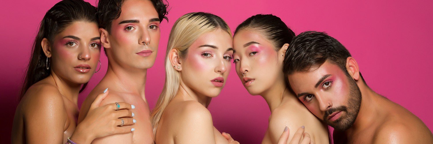 Krash Kosmetics's banner