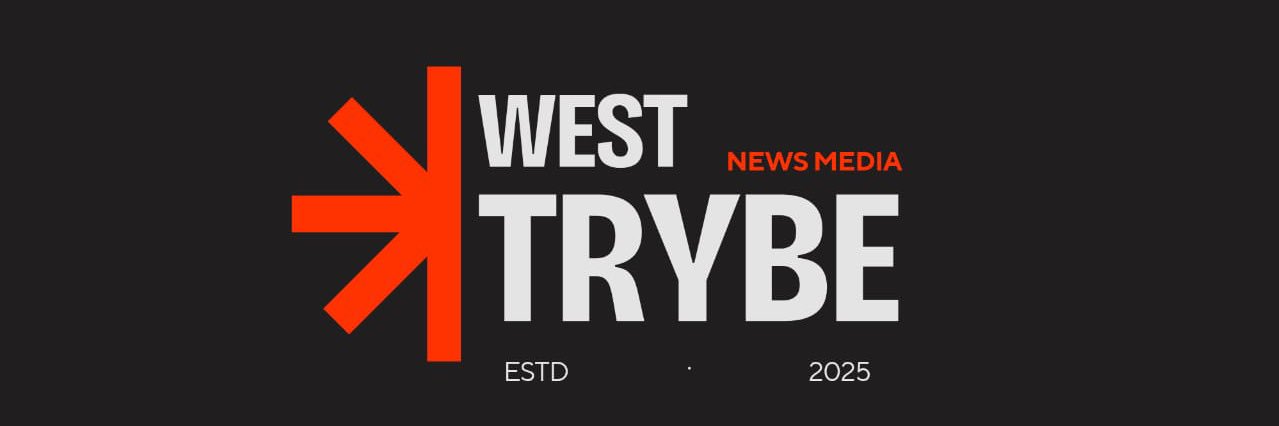 WEST TRYBE NEWS's banner