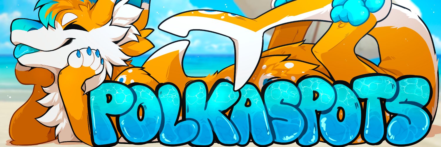 PolkaSpots's banner