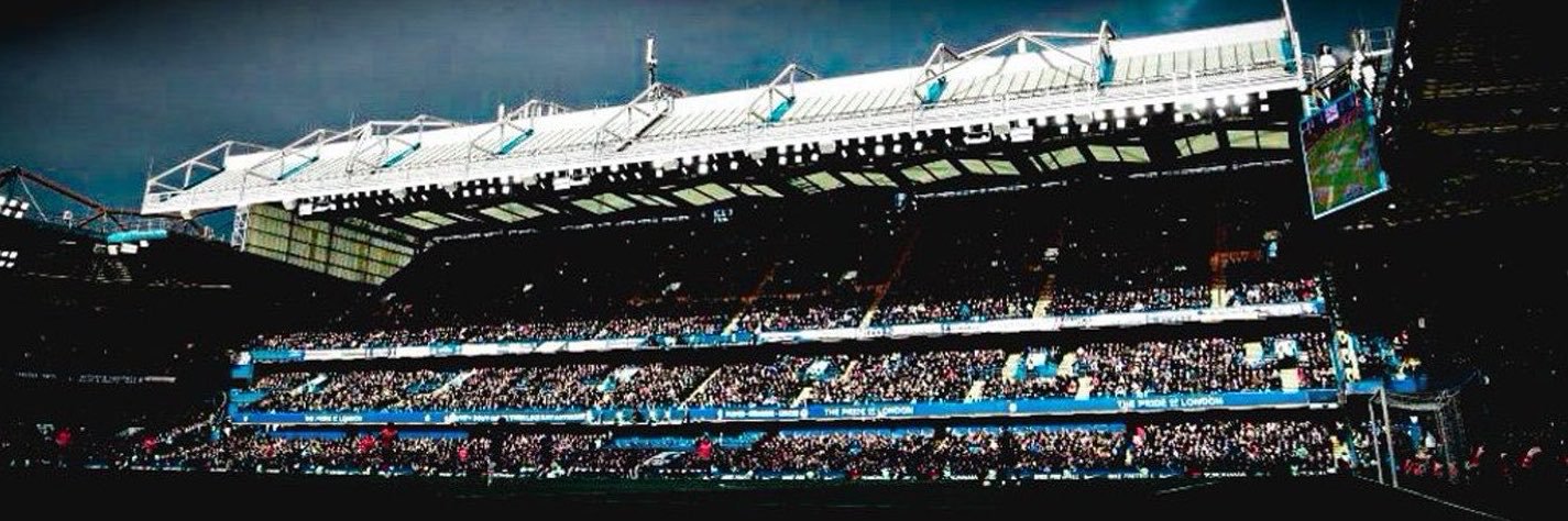 fan's banner