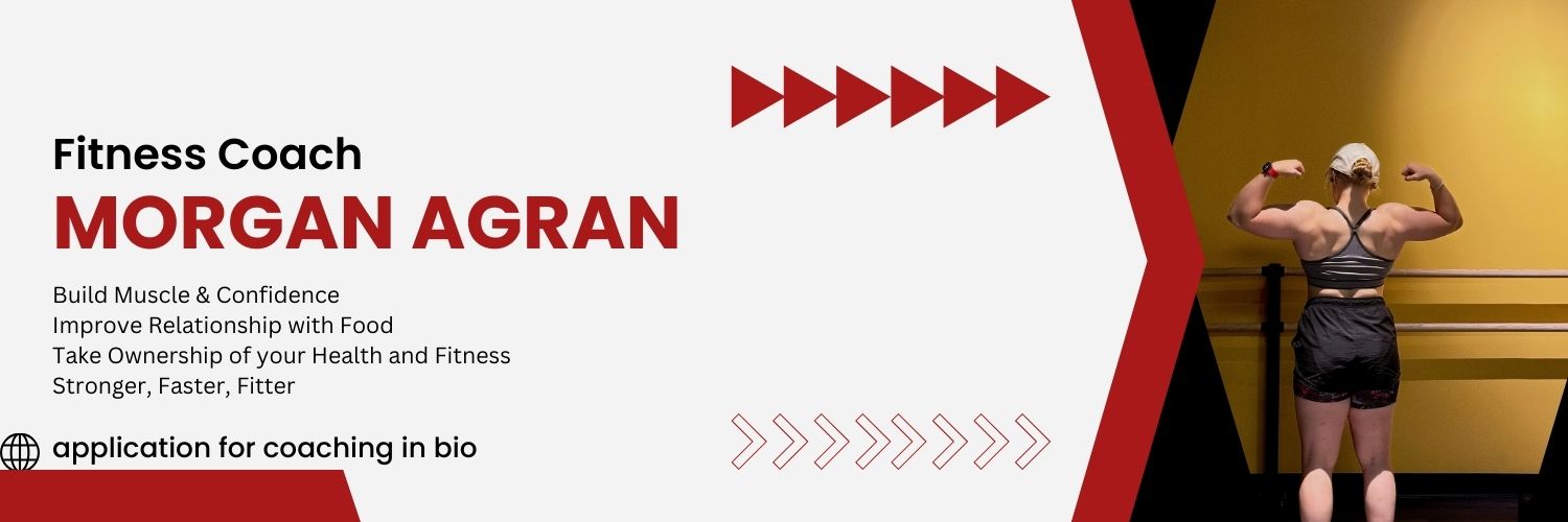Morgan's banner