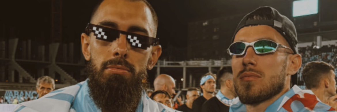 Óscar Minguella 🇪🇺's banner