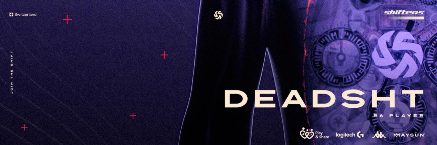 DEADSHT's banner