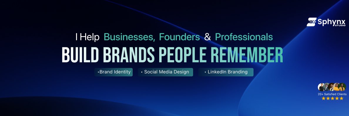 STUDIO SPHYNX's banner