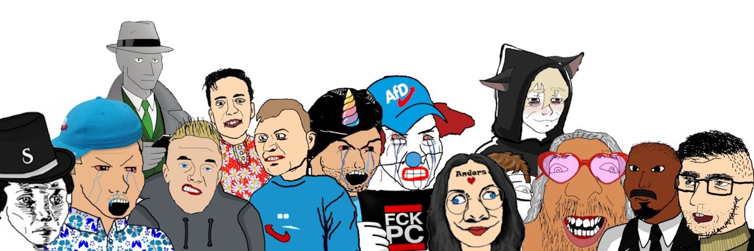 ArnoNym's banner