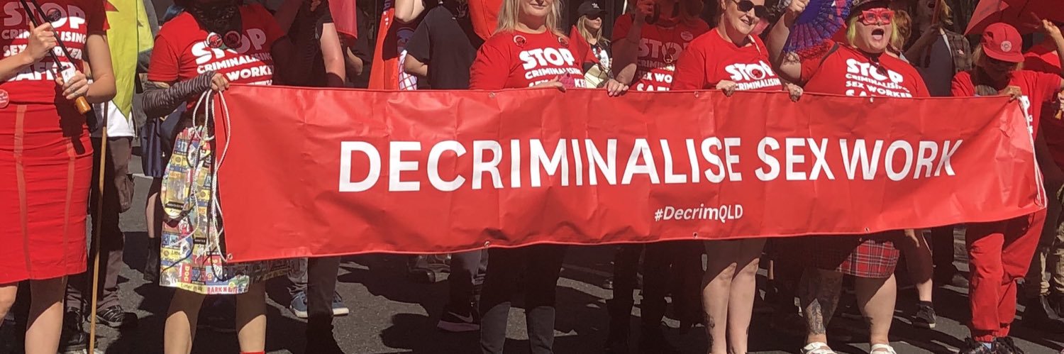 Decrim Qld's banner