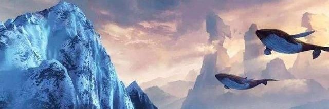 潜游's banner