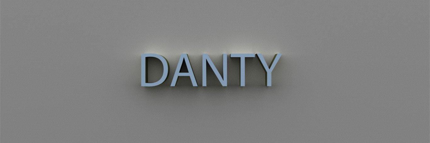 I AM's banner