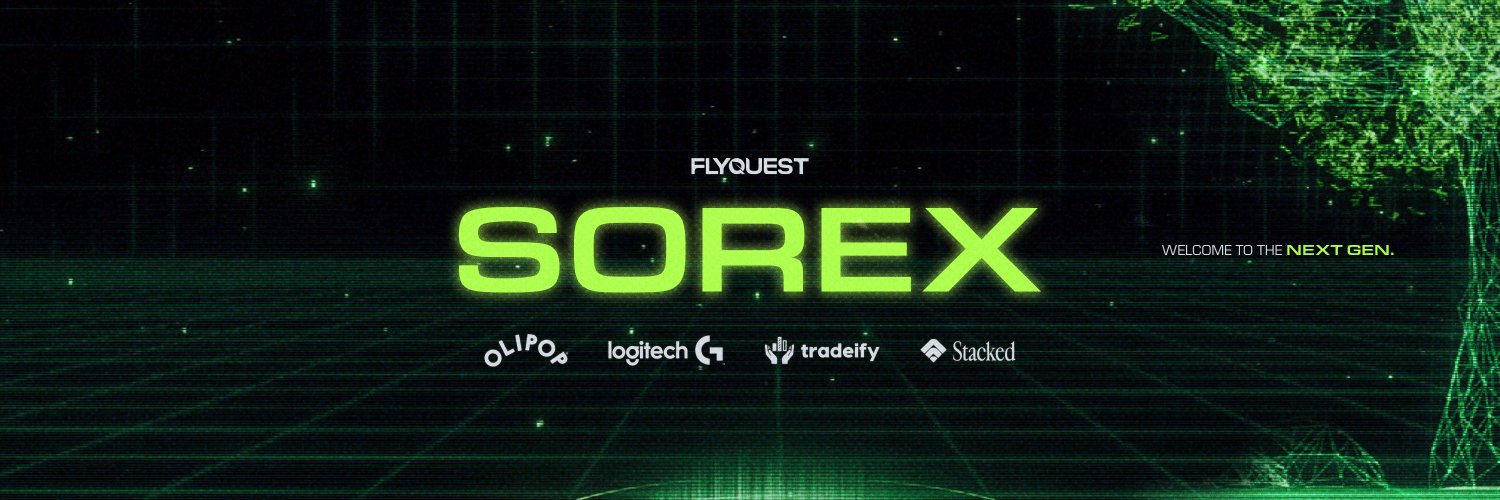 sorex's banner