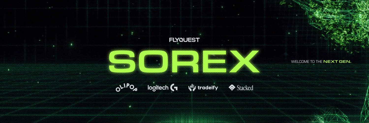 sorex's banner