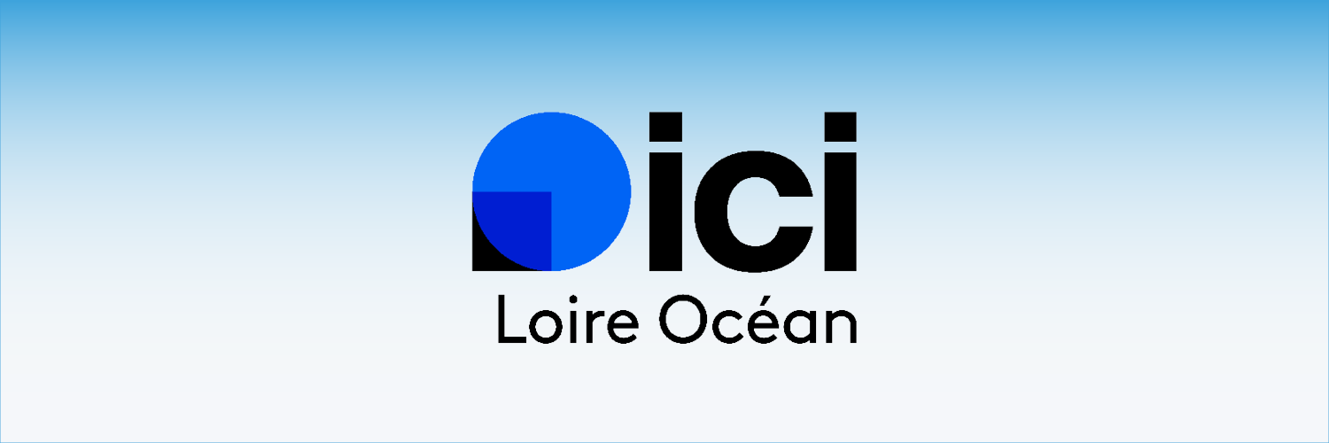 ICI Loire Océan's banner