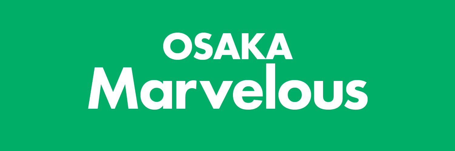 大阪マーヴェラス's banner