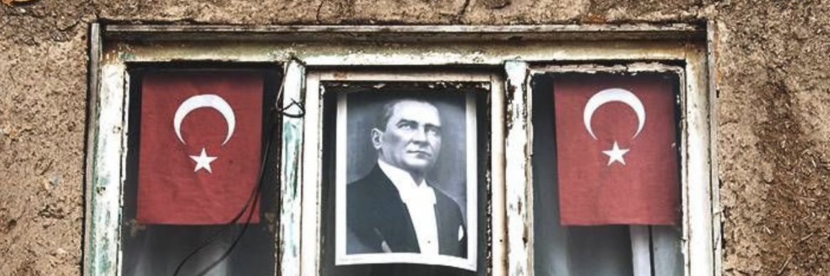 Av. Fatih Aybars Hakan's banner