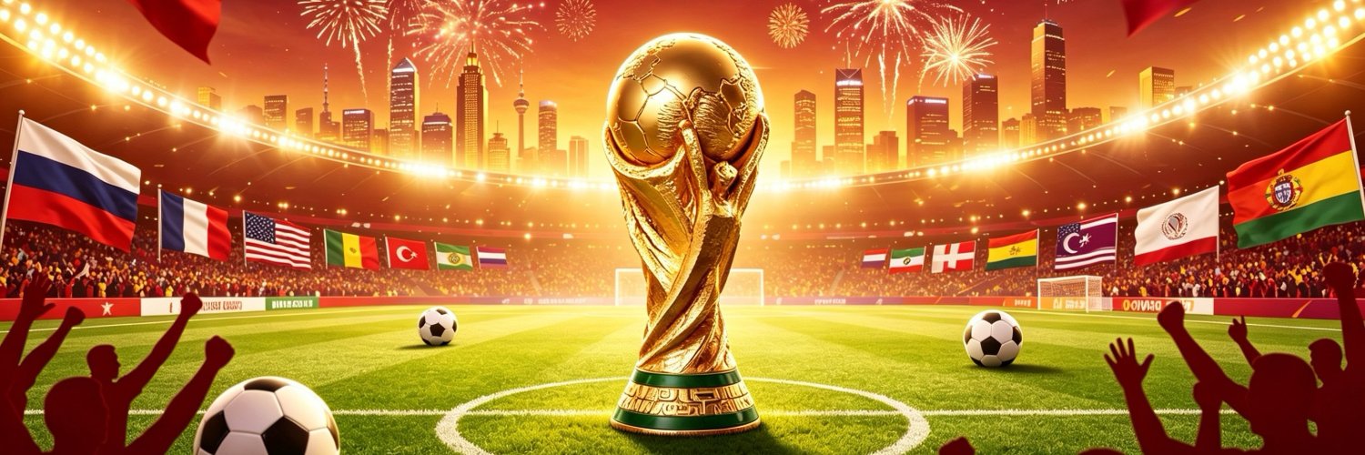 世界杯's banner