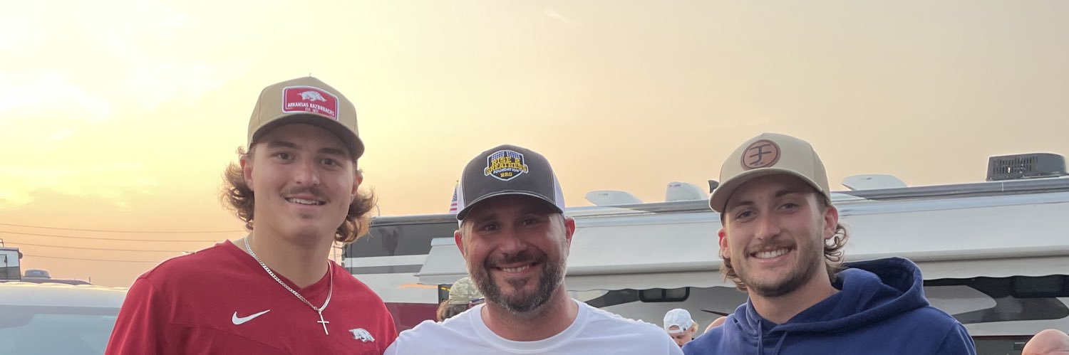Matt Gerber's banner