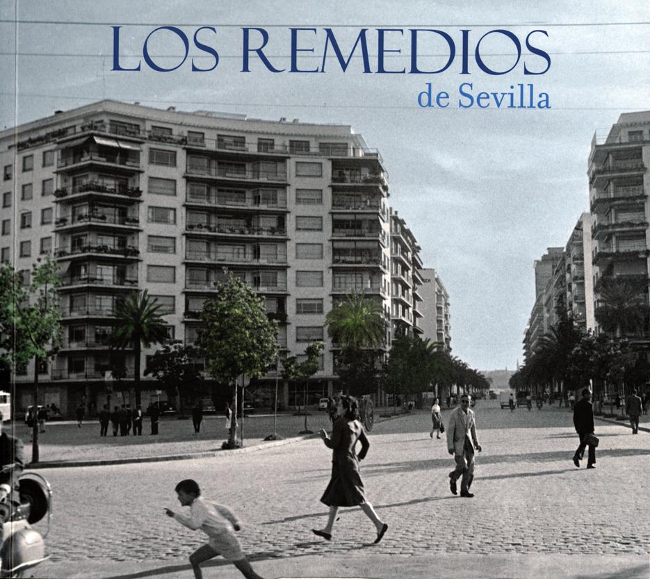 Los Remedios (Sevilla)'s banner