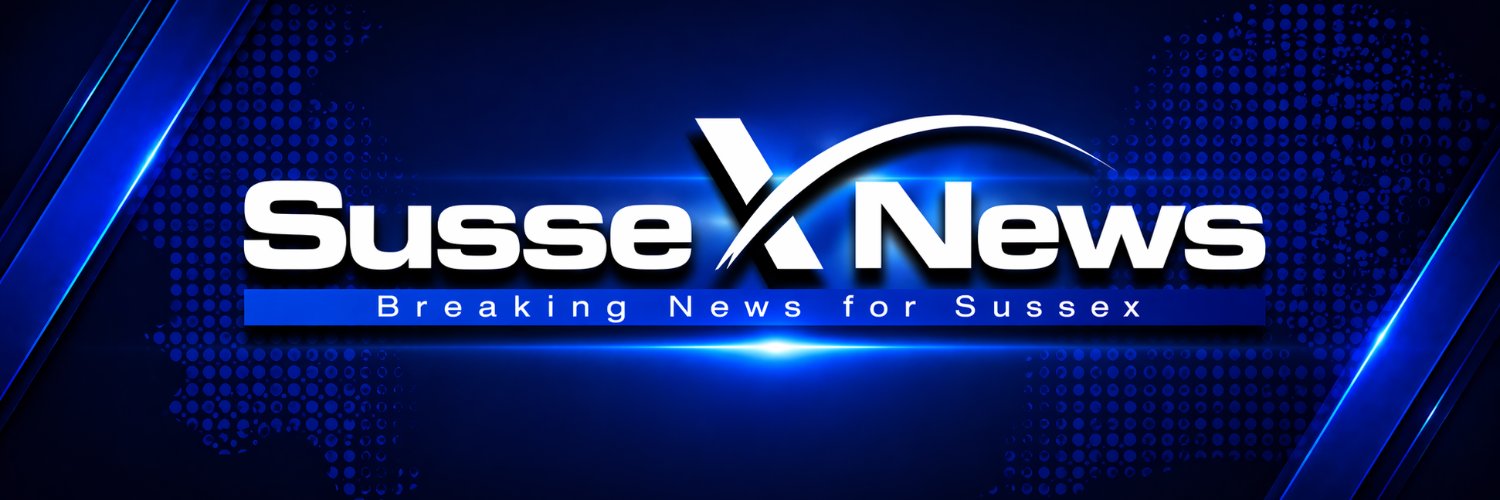 Sussex News - Breaking news for Sussex's banner