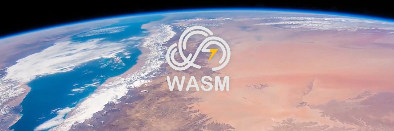 WASM | وسم's banner
