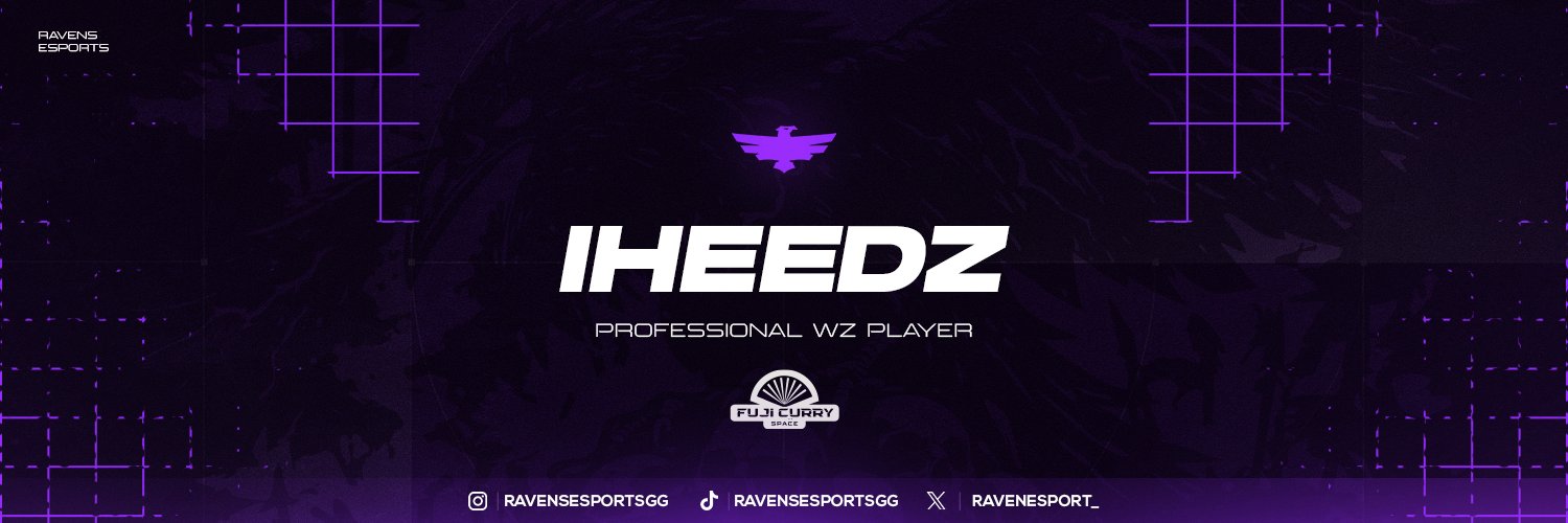 RVNS iheedz's banner
