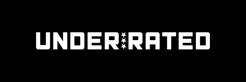 Underrated Basketball's banner