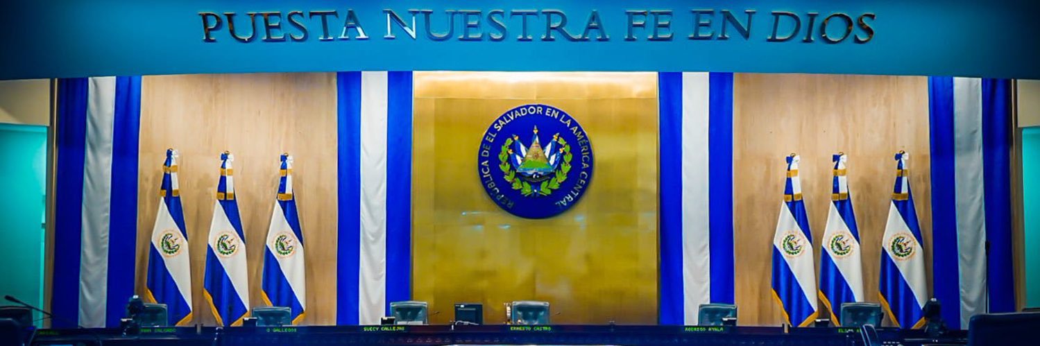 Walter Aleman's banner